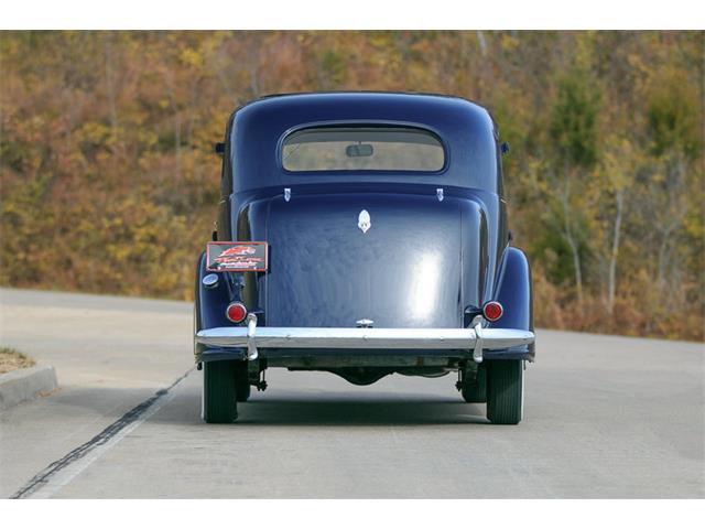 1936 Plymouth 4-Dr Sedan (CC-930837) for sale in St. Charles, Missouri