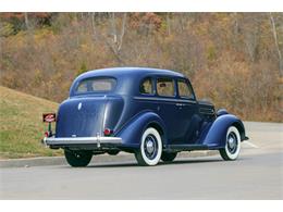 1936 Plymouth 4-Dr Sedan (CC-930837) for sale in St. Charles, Missouri