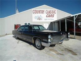 1966 Cadillac Series 75 (CC-938372) for sale in Staunton, Illinois
