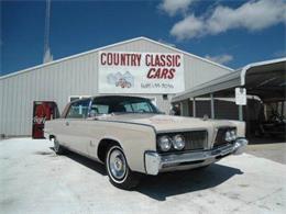 1964 Chrysler Imperial (CC-938373) for sale in Staunton, Illinois