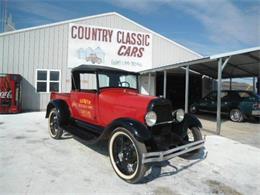 1929 Ford Model A (CC-938419) for sale in Staunton, Illinois