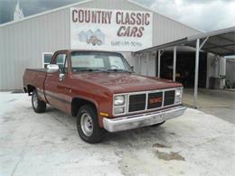 1986 GMC Pickup (CC-938423) for sale in Staunton, Illinois