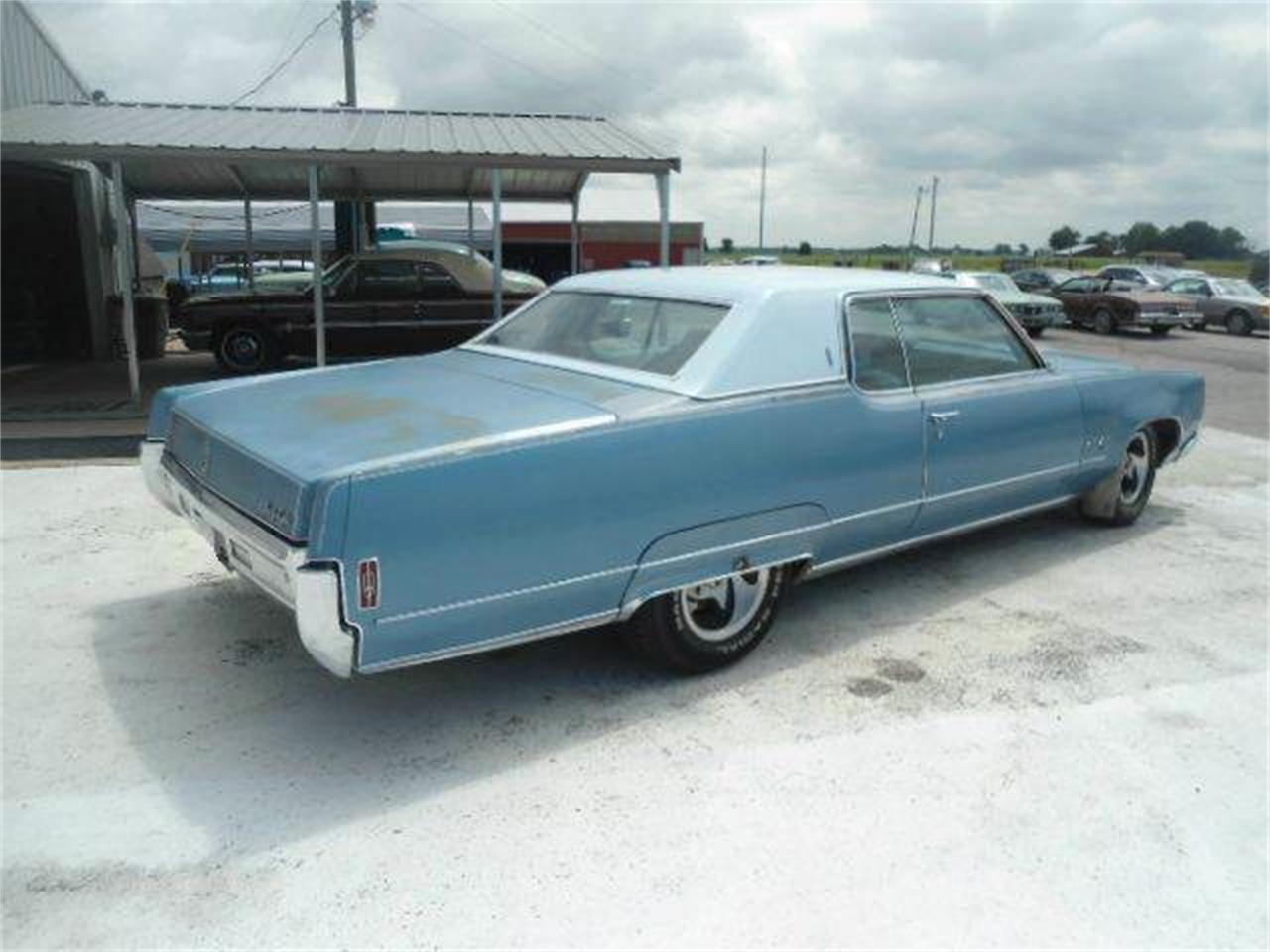 1970 Oldsmobile 98 for Sale | ClassicCars.com | CC-938430