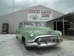 1951 Buick Super (CC-938431) for sale in Staunton, Illinois