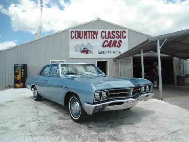 1967 Buick Special (CC-938437) for sale in Staunton, Illinois