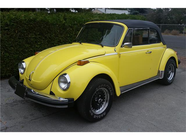 1979 Volkswagen Beetle (CC-930844) for sale in Scottsdale, Arizona