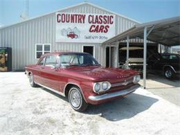 1964 Chevrolet Corvair Monza (CC-938441) for sale in Staunton, Illinois