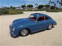 1959 Porsche 356 A T-2 Sunroof (CC-938445) for sale in Scottsdale, Arizona