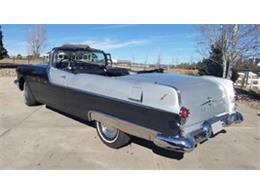 1955 Pontiac Star Chief (CC-938464) for sale in Scottsdale, Arizona