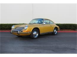 1971 Porsche 911 T "Survivor" (CC-938482) for sale in Scottsdale, Arizona