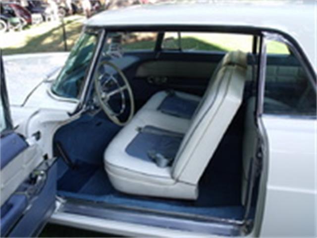 1957 Lincoln Continental Mark II (CC-938550) for sale in Scottsdale, Arizona