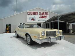 1976 Ford Torino (CC-938598) for sale in Staunton, Illinois