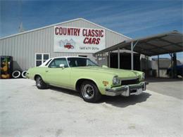 1974 Buick Century (CC-938605) for sale in Staunton, Illinois