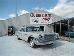 1962 Chrysler Newport (CC-938609) for sale in Staunton, Illinois