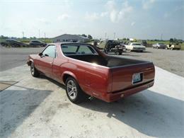 1978 Chevrolet El Camino (CC-938620) for sale in Staunton, Illinois