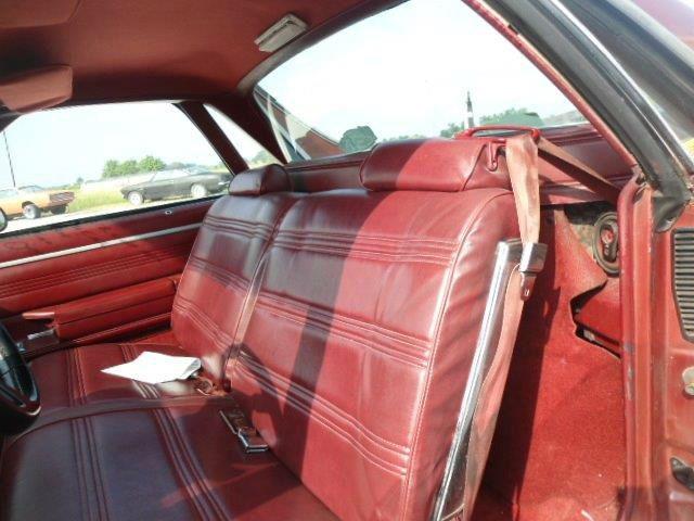1978 Chevrolet El Camino (CC-938620) for sale in Staunton, Illinois
