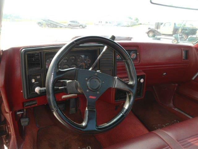 1978 Chevrolet El Camino (CC-938620) for sale in Staunton, Illinois