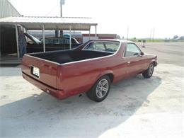 1978 Chevrolet El Camino (CC-938620) for sale in Staunton, Illinois