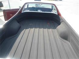 1978 Chevrolet El Camino (CC-938620) for sale in Staunton, Illinois