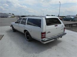1987 Chevrolet Caprice (CC-938628) for sale in Staunton, Illinois