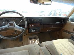 1987 Chevrolet Caprice (CC-938628) for sale in Staunton, Illinois