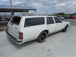 1987 Chevrolet Caprice (CC-938628) for sale in Staunton, Illinois