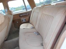 1987 Chevrolet Caprice (CC-938628) for sale in Staunton, Illinois