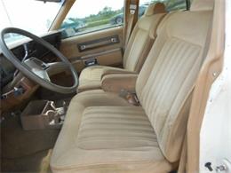 1987 Chevrolet Caprice (CC-938628) for sale in Staunton, Illinois