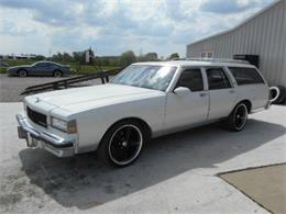1987 Chevrolet Caprice (CC-938628) for sale in Staunton, Illinois
