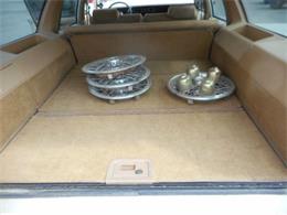 1987 Chevrolet Caprice (CC-938628) for sale in Staunton, Illinois