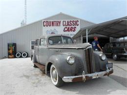 1941 Packard Series 1900 (CC-938633) for sale in Staunton, Illinois