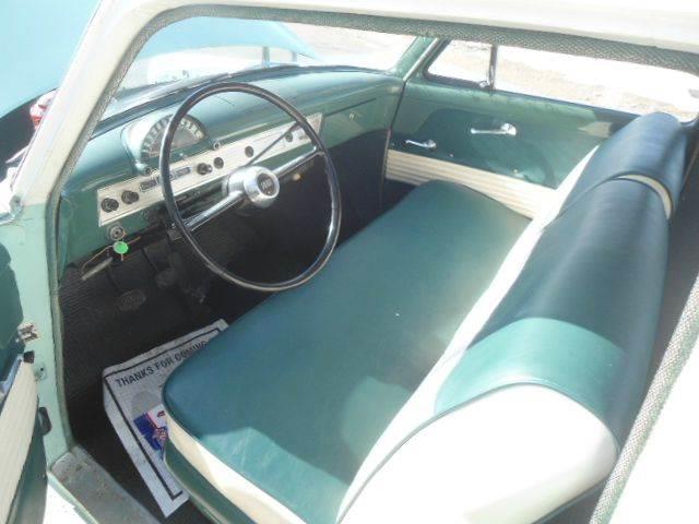 1954 Ford Mainline (CC-938653) for sale in Staunton, Illinois