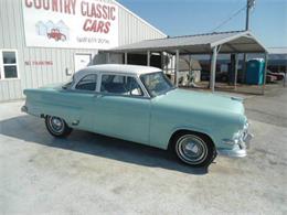 1954 Ford Mainline (CC-938653) for sale in Staunton, Illinois