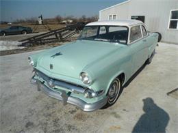 1954 Ford Mainline (CC-938653) for sale in Staunton, Illinois