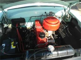 1954 Ford Mainline (CC-938653) for sale in Staunton, Illinois