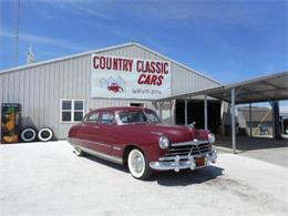 1950 Hudson Comadore (CC-938655) for sale in Staunton, Illinois