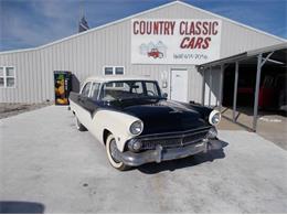 1955 Ford Mainline (CC-938656) for sale in Staunton, Illinois