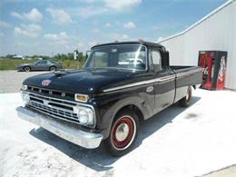 1966 Ford F100 (CC-938663) for sale in Staunton, Illinois