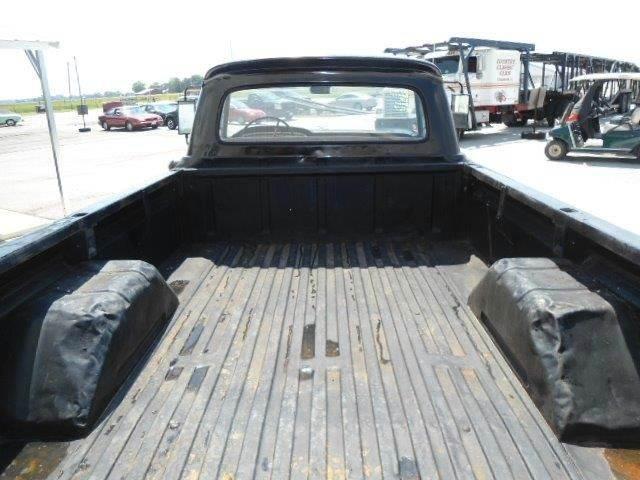 1966 Ford F100 (CC-938663) for sale in Staunton, Illinois