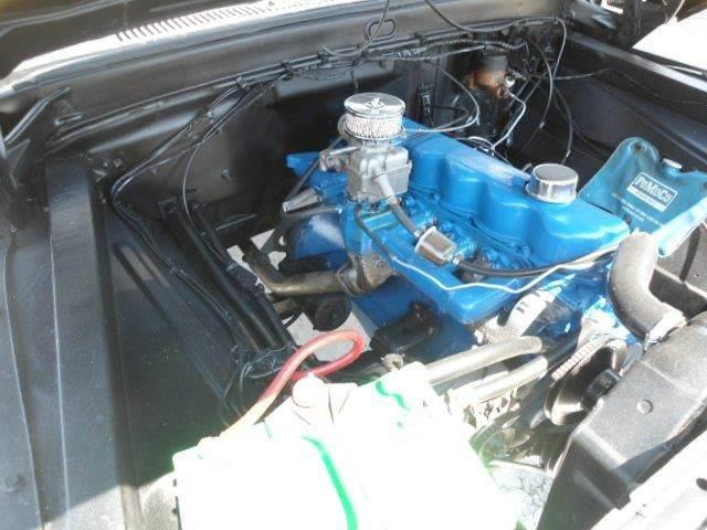 1966 Ford F100 (CC-938663) for sale in Staunton, Illinois