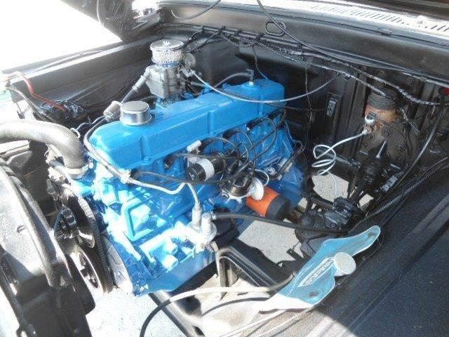 1966 Ford F100 (CC-938663) for sale in Staunton, Illinois
