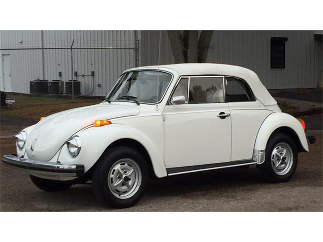 1979 Volkswagen Beetle (CC-930867) for sale in Kissimmee, Florida
