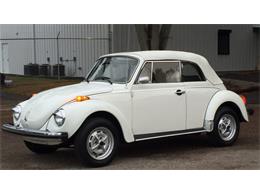 1979 Volkswagen Beetle (CC-930867) for sale in Kissimmee, Florida