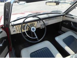 1963 Plymouth Valiant (CC-938671) for sale in Staunton, Illinois