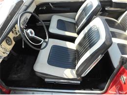 1963 Plymouth Valiant (CC-938671) for sale in Staunton, Illinois