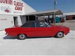 1963 Plymouth Valiant (CC-938671) for sale in Staunton, Illinois