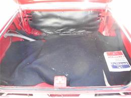 1963 Plymouth Valiant (CC-938671) for sale in Staunton, Illinois