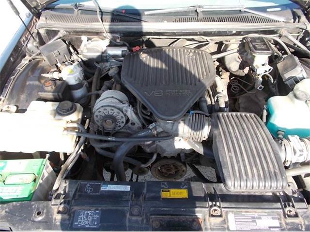 1994 Chevrolet Impala Ss For Sale 