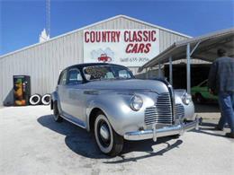 1940 Buick Super (CC-938680) for sale in Staunton, Illinois
