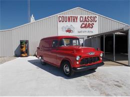 1955 Chevrolet 3100 (CC-938686) for sale in Staunton, Illinois